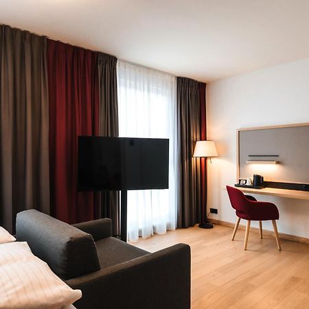 Intercityhotel Luebeck Exteriér fotografie